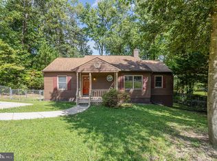 4 Cherry Laurel Dr, Fredericksburg, VA 22405