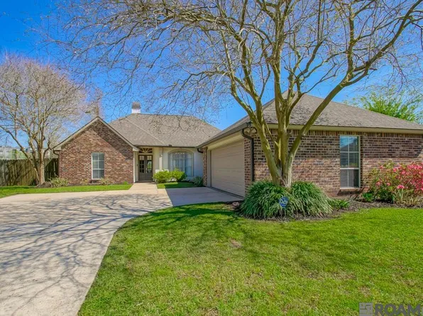 10743 Hilltree Dr, Baton Rouge, LA 70810