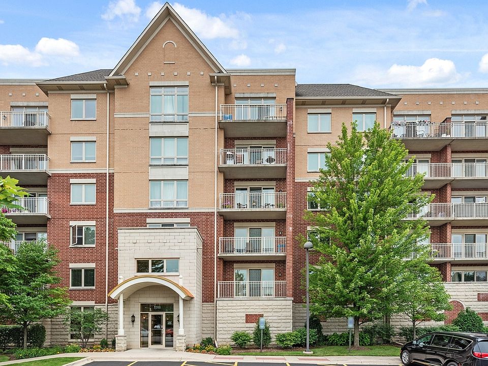 1st image of 8300 Concord Dr Unit 504