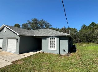 3421 Everett Ave, Spring Hill, FL 34609