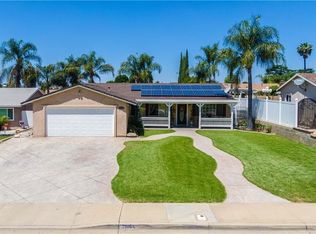 11864 Dunlap Ave, Chino, CA 91710