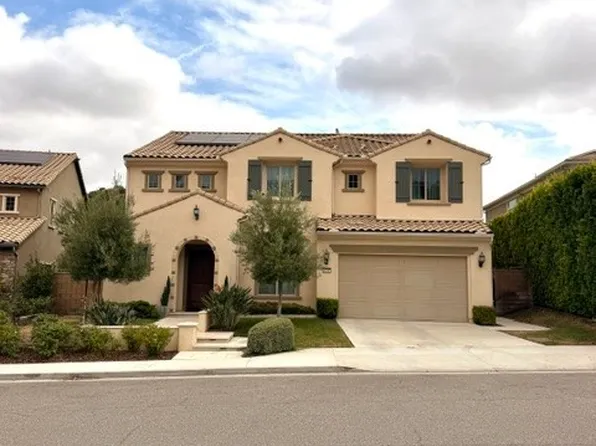 24347 W Stone Bend Ln, Canoga Park, CA 91304