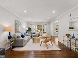 225 Hermleigh Rd, Silver Spring, MD 20902