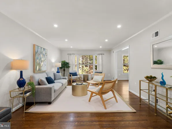 225 Hermleigh Rd, Silver Spring, MD 20902