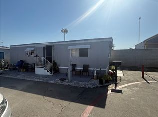 1517 Merced Ave Space 43, South El Monte, CA 91733