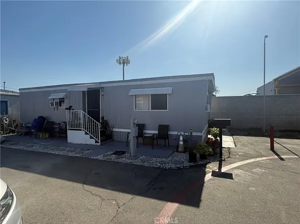1517 Merced Ave Space 43, South El Monte, CA 91733
