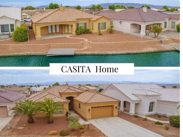 10736 S Shimmering Way, Mohave Valley, AZ 86440