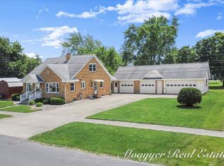 11040 W Ionia St, Fowler, MI 48835