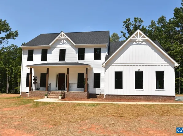 286 Forest Glen Ln #Fg-27, Palmyra, VA 22963