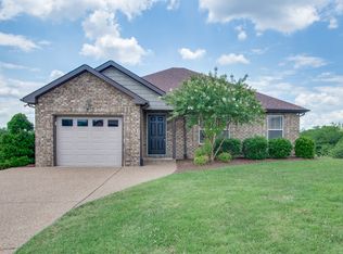 305 Legends Ln, Lebanon, TN 37090