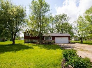 5252 Mink St SW, Pataskala, OH 43062