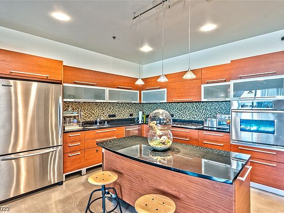 4th image of 900 Las Vegas Blvd N #1014