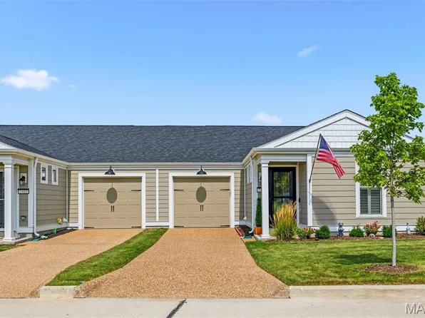 3404 Reed Crossing St, Saint Charles, MO 63301