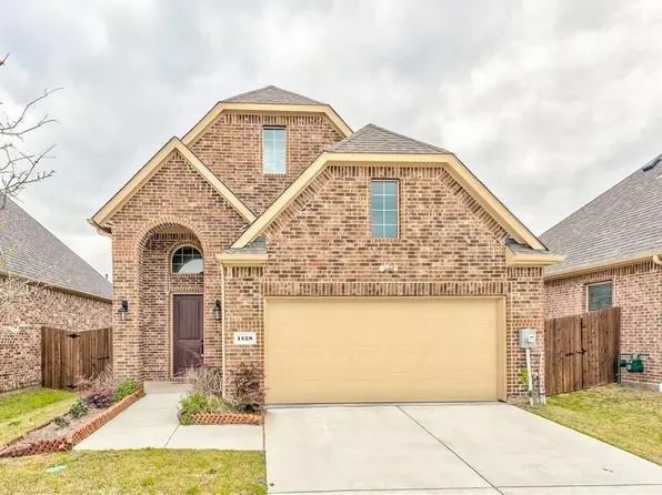 1428 Lauren Creek Ln, McKinney, TX 75072