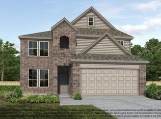 15814 Telge Ridge Ln, Cypress, TX 77429