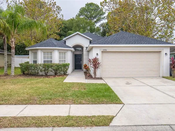 7286 CEDARCREST BOULEVARD, LAKELAND, FL 33810