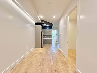 1319 Bedford Avenue, #4F