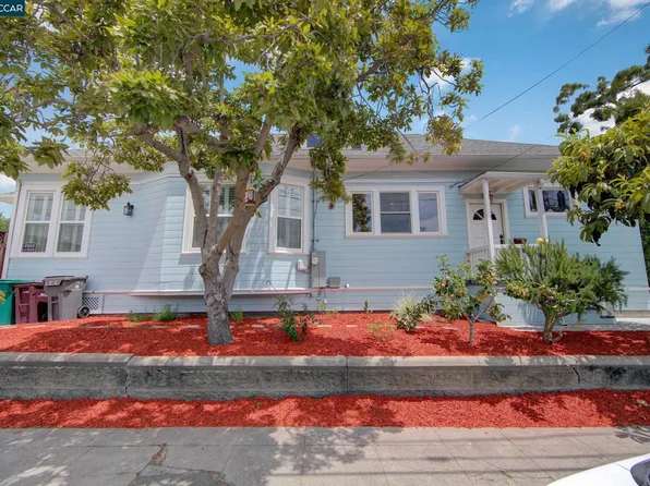 5906 Whitney St, Oakland, CA 94609