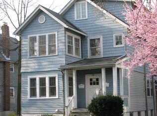 42 Brookfield Rd, Montclair, NJ 07043