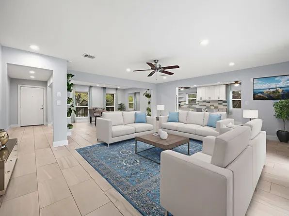 5006 Lymbar Dr, Houston, TX 77096