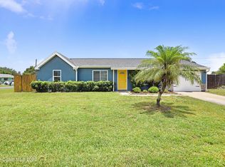 2001 Clover St NE, Palm Bay, FL 32905
