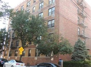 1725 Edison Ave APT 2B, Bronx, NY