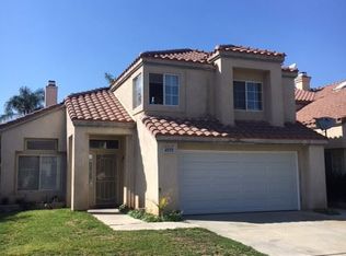 11444 Privet Ct, Fontana, CA 92337
