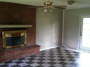 9591 Ferry Lake Rd, Oil City, LA 71061