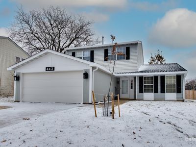 443 Seneca Ln, Bolingbrook, IL, 60440