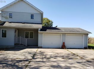17809 Chase Rd, Fulton, IL 61252