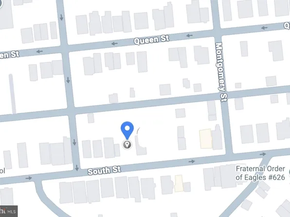 0 South St, Pottstown, PA 19464