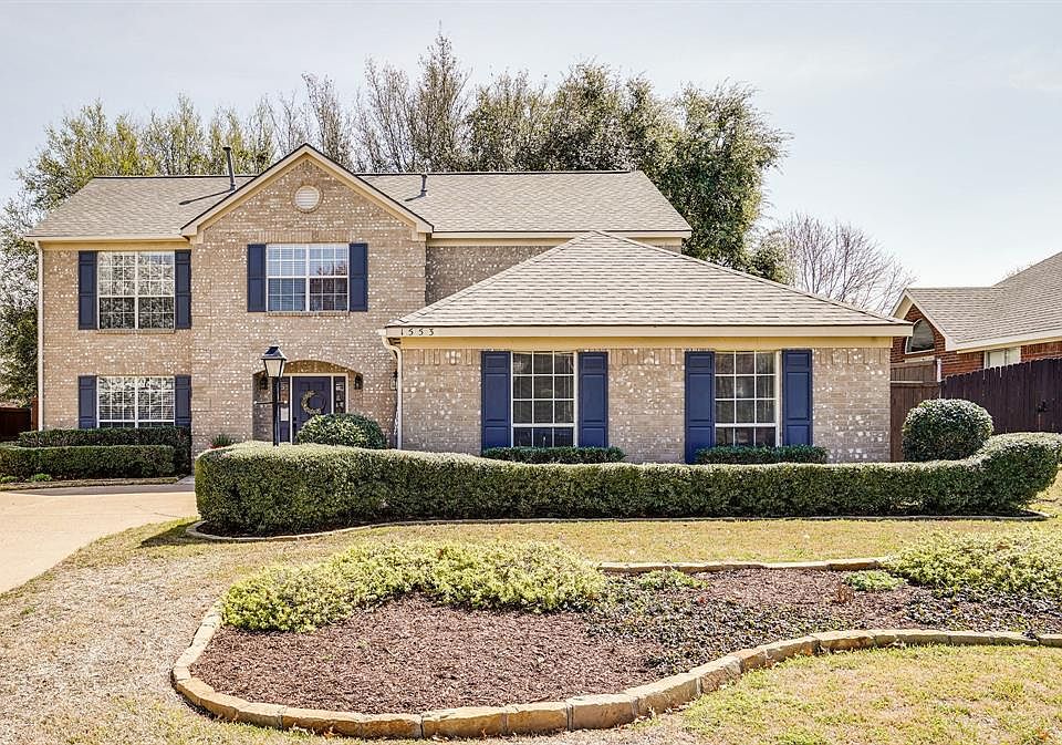 1st image of 1553 Fuqua Dr