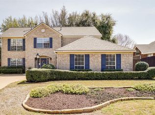 1553 Fuqua Dr, Flower Mound, TX 75028