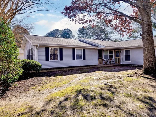 107 Cardinal Acres Dr, Williamsburg, VA 23185