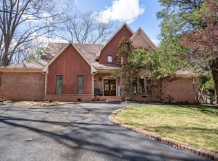 3525 Chambers Chapel Rd, Arlington, TN 38002