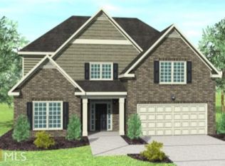 607 Augusta Dr #41, Fairburn, GA 30213