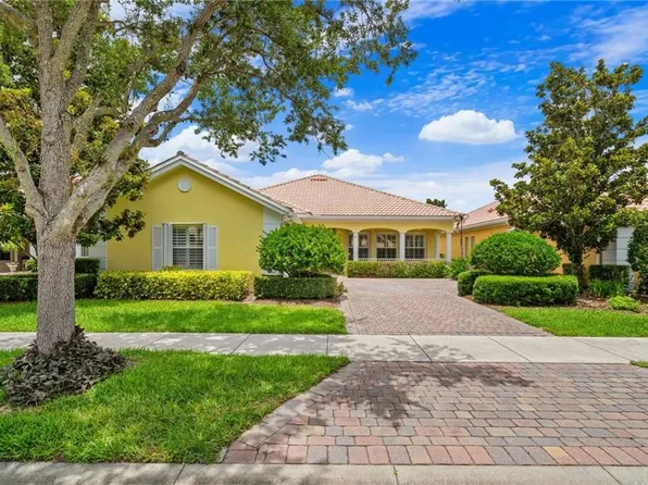 5422 Barbados Sq, Vero Beach, FL 32967