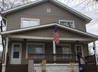 1262 S 22nd St, Columbus, OH