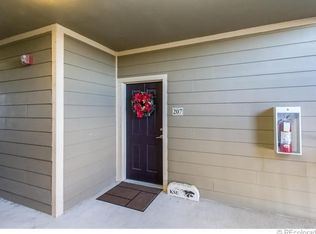 17346 Nature Walk Trl UNIT 207, Parker, CO 80134