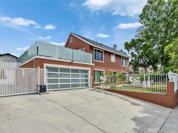 24017 Sunset Crossing Rd, Diamond Bar, CA 91765