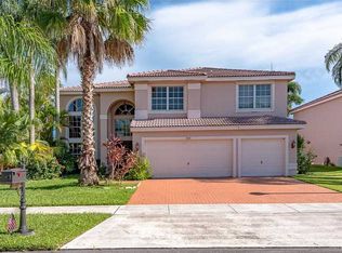 18148 SW 24th St, Miramar, FL 33029