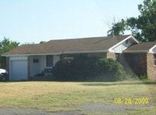 3723 Main St, Vernon, TX 76384