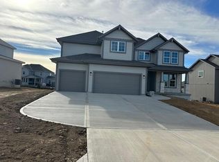 2673 W Park St, Olathe, KS 66061