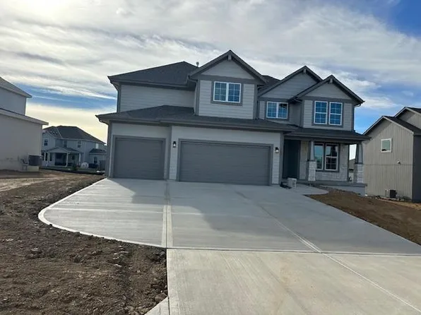 2673 W Park St, Olathe, KS 66061