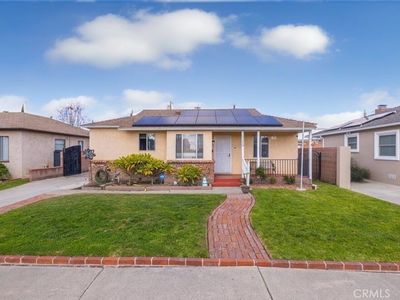 11339 Cecilia St, Downey, CA, 90241
