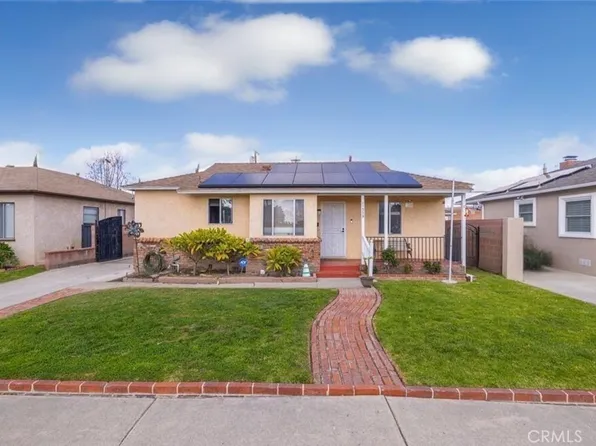 11339 Cecilia St, Downey, CA 90241