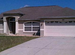 4051 Lake Bluff Dr, Mascotte, FL 34753