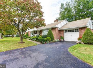 315 E Branch Rd, Sellersville, PA 18960