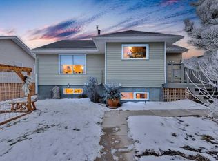 411 E Mountain View Pl, Longview, AB T0L1H0