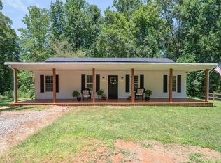 219 Teague Rd, Gaffney, SC 29340